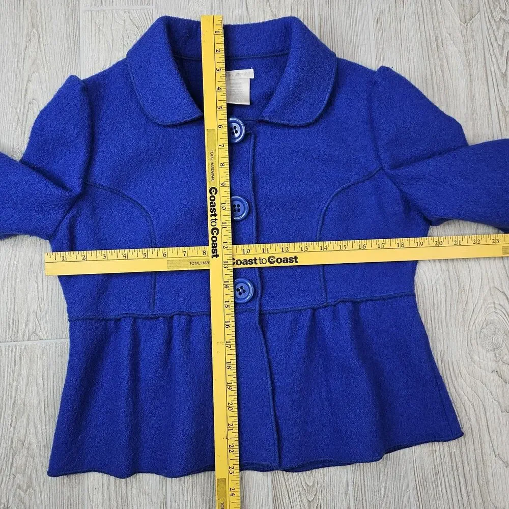 Worthington jacket womens